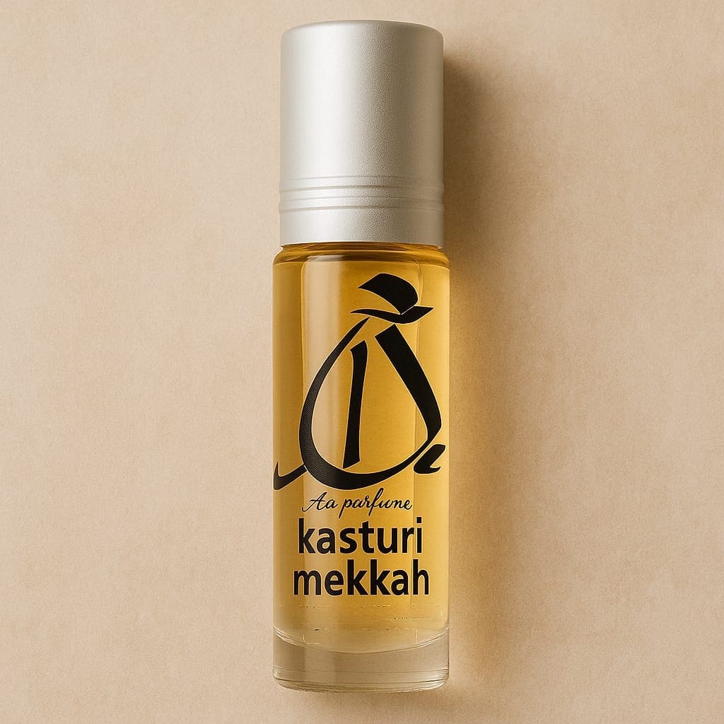 Produk AA Parfume Roll On