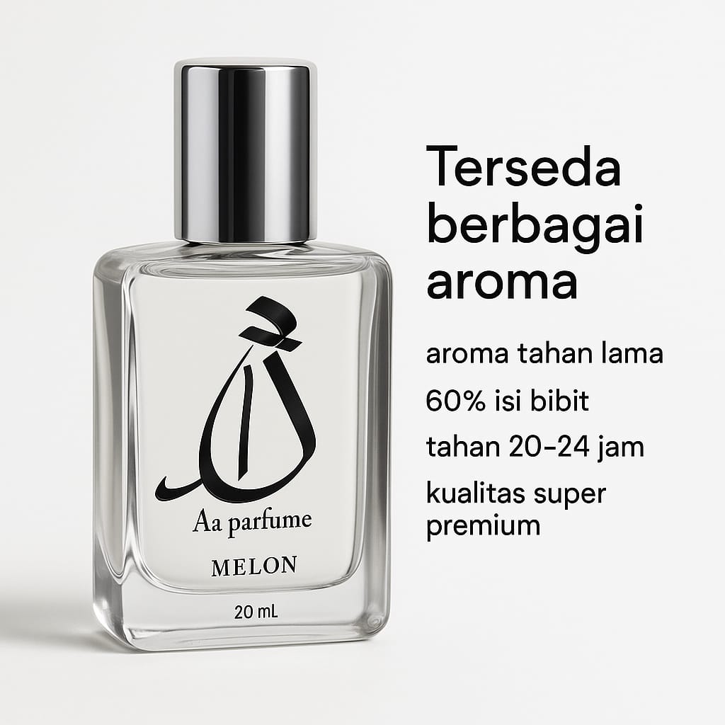 Produk AA Parfume Spray