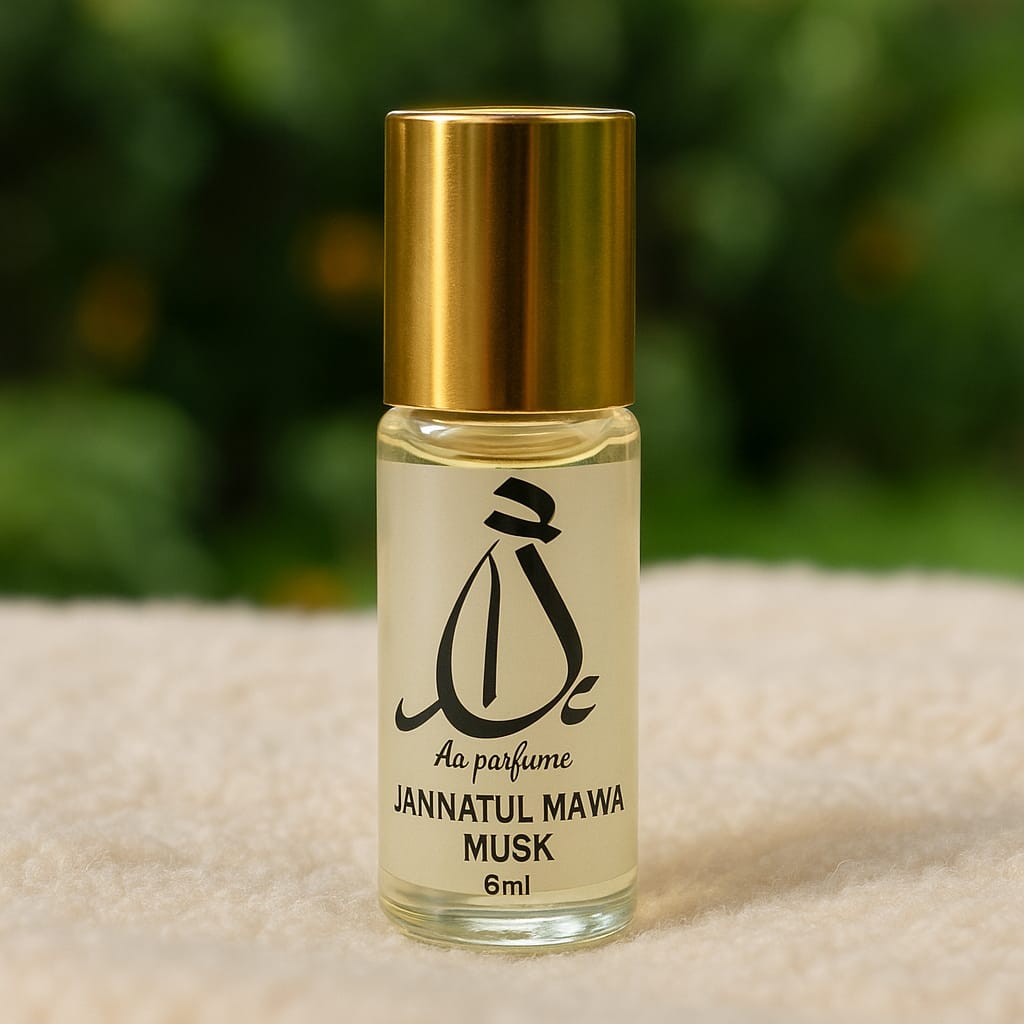 Produk AA Parfume Exclusive Edition